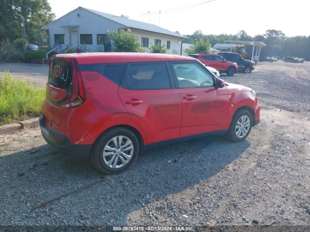 Photo 3 VIN: KNDJ23AU1L7724115 - KIA SOUL 