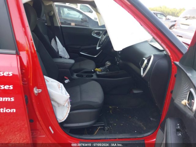 Photo 4 VIN: KNDJ23AU1L7724115 - KIA SOUL 