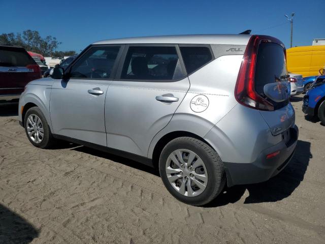 Photo 1 VIN: KNDJ23AU1L7724311 - KIA SOUL LX 