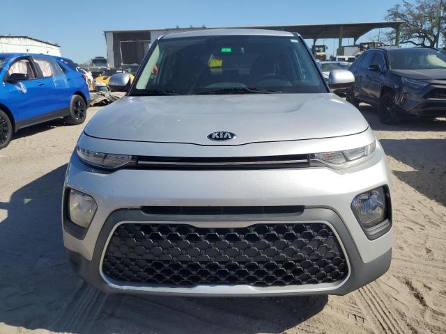 Photo 4 VIN: KNDJ23AU1L7724311 - KIA SOUL LX 