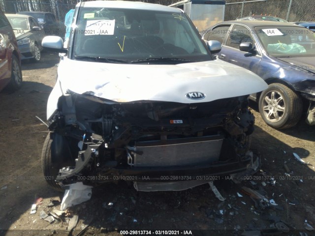 Photo 5 VIN: KNDJ23AU1L7726642 - KIA SOUL 