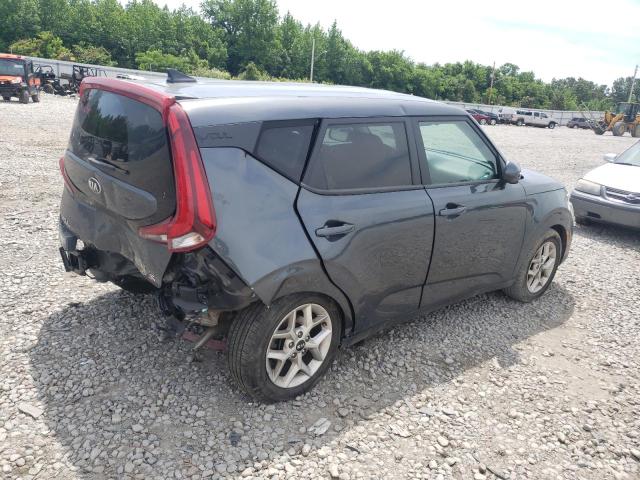 Photo 3 VIN: KNDJ23AU1L7732506 - KIA SOUL LX 