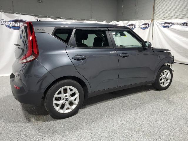 Photo 2 VIN: KNDJ23AU1L7733431 - KIA SOUL LX 