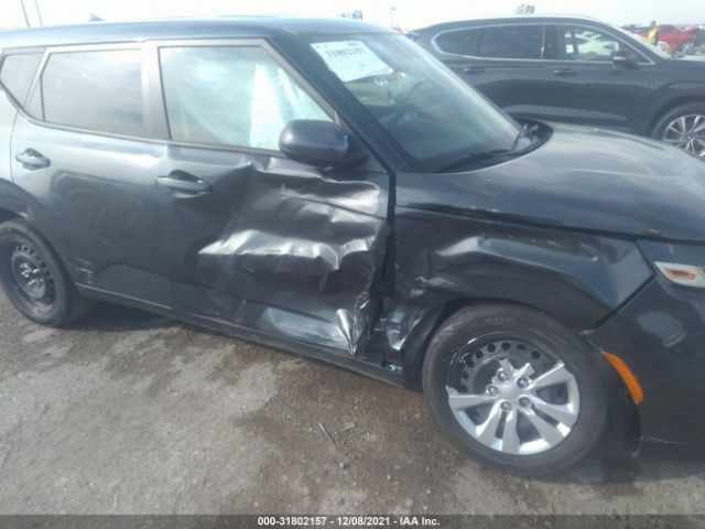 Photo 5 VIN: KNDJ23AU1L7734613 - KIA SOUL 