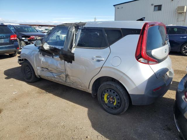 Photo 1 VIN: KNDJ23AU1L7734899 - KIA SOUL 