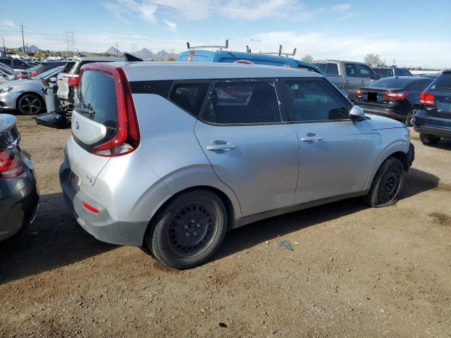 Photo 2 VIN: KNDJ23AU1L7734899 - KIA SOUL 