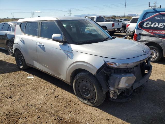 Photo 3 VIN: KNDJ23AU1L7734899 - KIA SOUL 