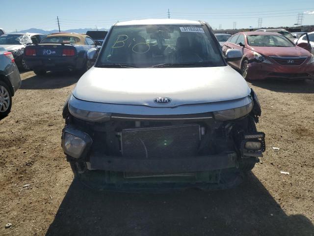 Photo 4 VIN: KNDJ23AU1L7734899 - KIA SOUL 