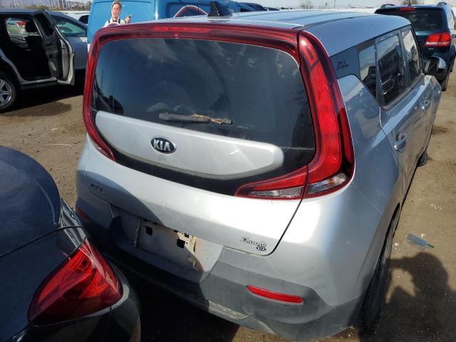 Photo 5 VIN: KNDJ23AU1L7734899 - KIA SOUL 