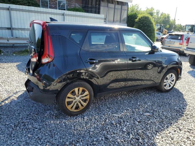 Photo 2 VIN: KNDJ23AU1L7735227 - KIA SOUL LX 