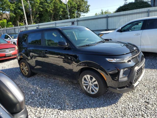 Photo 3 VIN: KNDJ23AU1L7735227 - KIA SOUL LX 