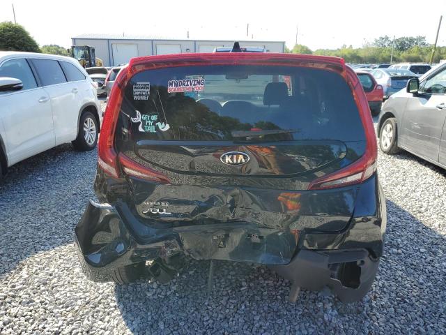 Photo 5 VIN: KNDJ23AU1L7735227 - KIA SOUL LX 