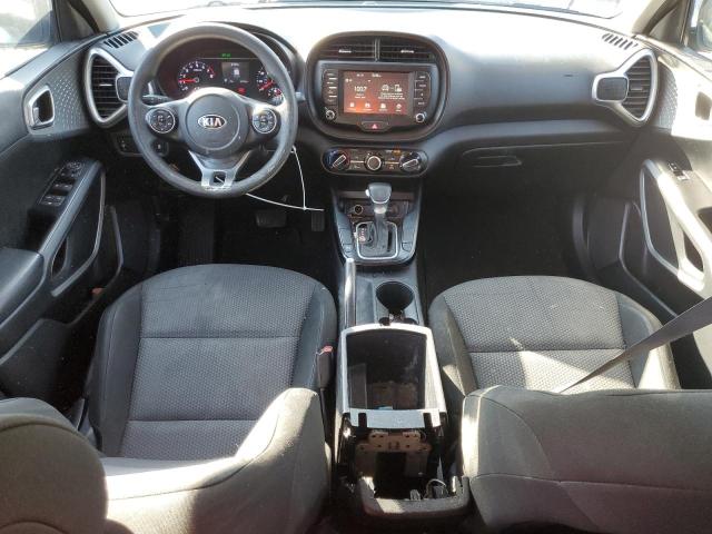 Photo 7 VIN: KNDJ23AU1L7735227 - KIA SOUL LX 