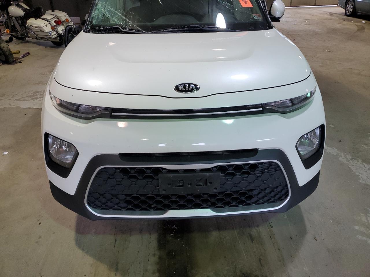 Photo 10 VIN: KNDJ23AU1M7124759 - KIA SOUL 