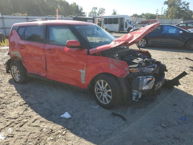 Photo 3 VIN: KNDJ23AU1M7124941 - KIA SOUL 