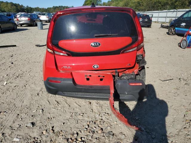 Photo 5 VIN: KNDJ23AU1M7124941 - KIA SOUL 