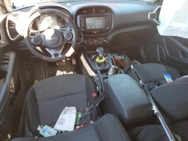 Photo 7 VIN: KNDJ23AU1M7124941 - KIA SOUL 