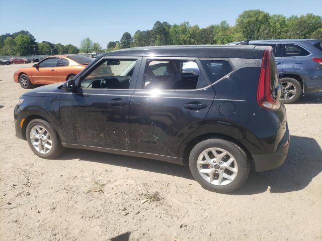 Photo 1 VIN: KNDJ23AU1M7128519 - KIA SOUL 