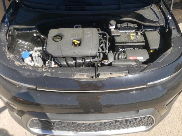 Photo 10 VIN: KNDJ23AU1M7128519 - KIA SOUL 