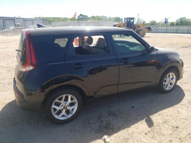 Photo 2 VIN: KNDJ23AU1M7128519 - KIA SOUL 