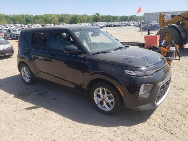 Photo 3 VIN: KNDJ23AU1M7128519 - KIA SOUL 