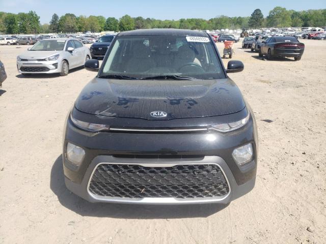 Photo 4 VIN: KNDJ23AU1M7128519 - KIA SOUL 