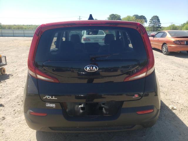 Photo 5 VIN: KNDJ23AU1M7128519 - KIA SOUL 