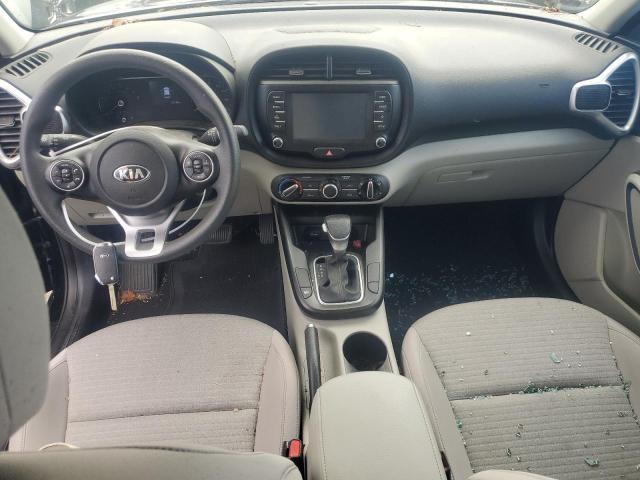 Photo 7 VIN: KNDJ23AU1M7128519 - KIA SOUL 