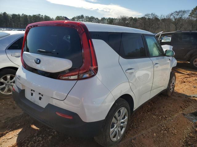 Photo 3 VIN: KNDJ23AU1M7132926 - KIA SOUL LX 