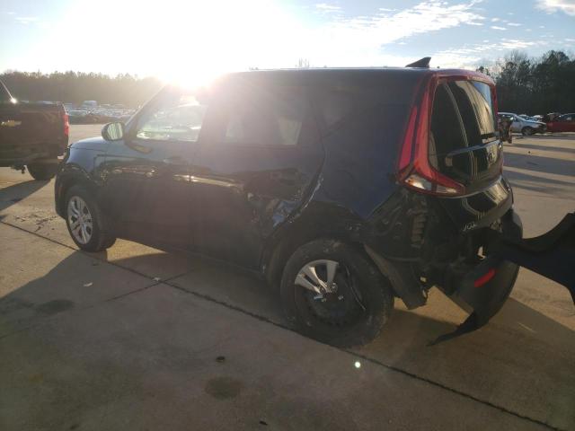 Photo 1 VIN: KNDJ23AU1M7137432 - KIA SOUL 