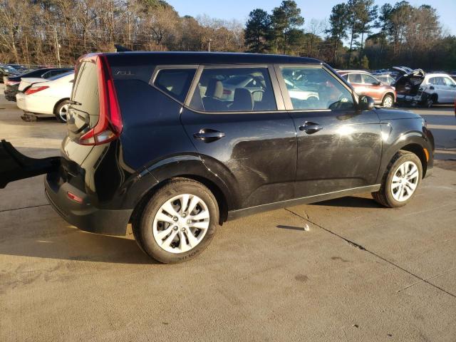 Photo 2 VIN: KNDJ23AU1M7137432 - KIA SOUL 