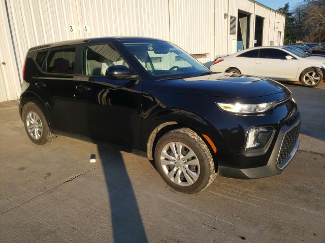 Photo 3 VIN: KNDJ23AU1M7137432 - KIA SOUL 