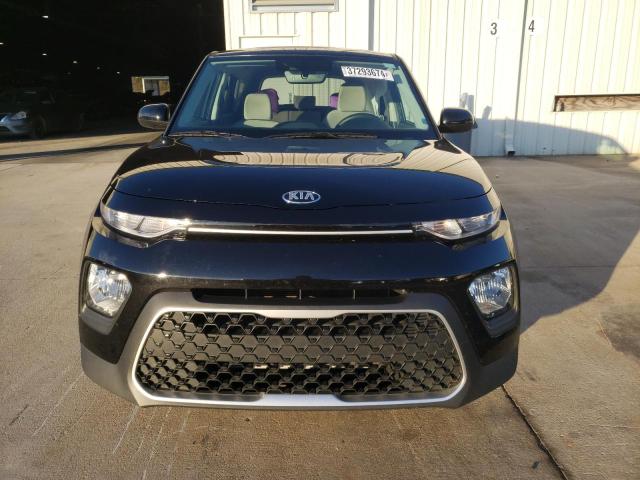 Photo 4 VIN: KNDJ23AU1M7137432 - KIA SOUL 