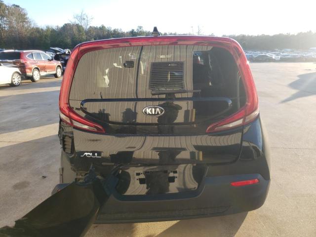 Photo 5 VIN: KNDJ23AU1M7137432 - KIA SOUL 