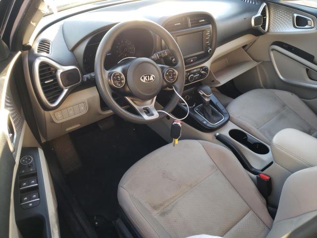 Photo 7 VIN: KNDJ23AU1M7137432 - KIA SOUL 