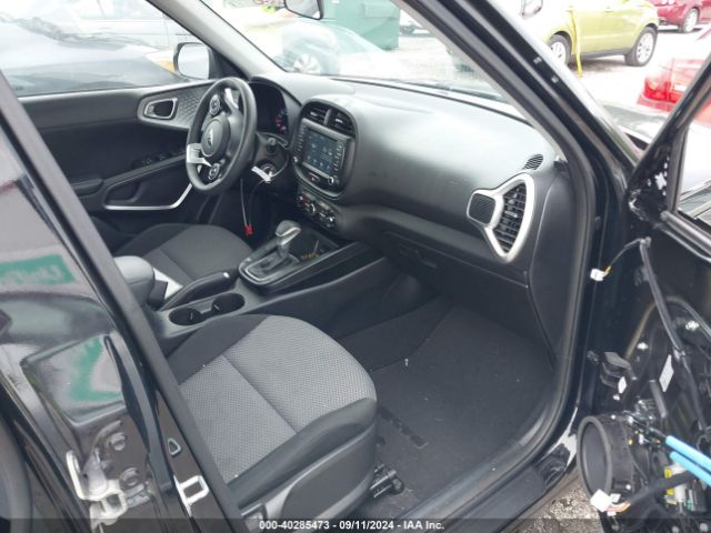 Photo 4 VIN: KNDJ23AU1M7139374 - KIA SOUL 