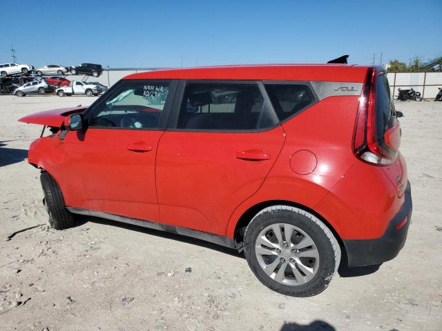 Photo 1 VIN: KNDJ23AU1M7141545 - KIA SOUL 