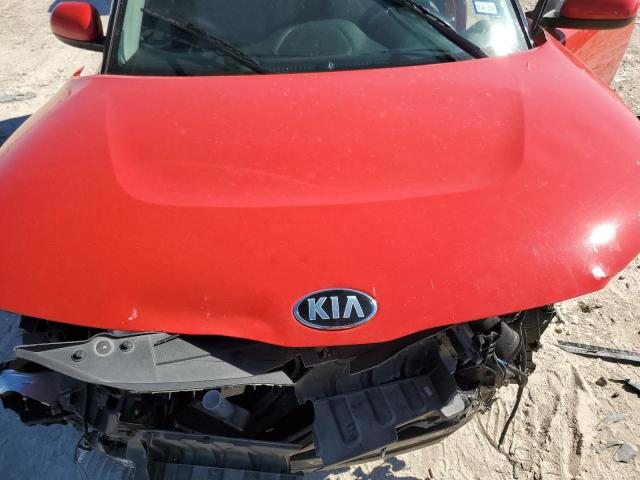 Photo 10 VIN: KNDJ23AU1M7141545 - KIA SOUL 