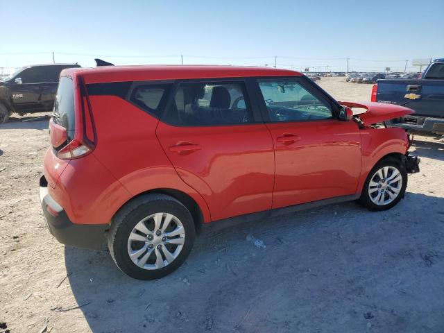 Photo 2 VIN: KNDJ23AU1M7141545 - KIA SOUL 