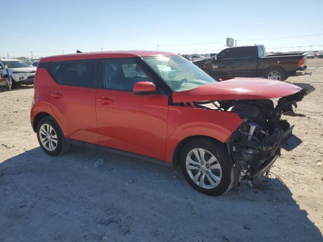 Photo 3 VIN: KNDJ23AU1M7141545 - KIA SOUL 