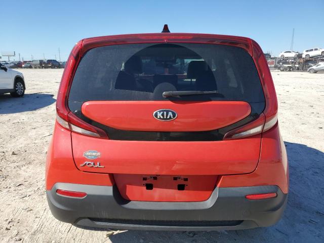 Photo 5 VIN: KNDJ23AU1M7141545 - KIA SOUL 