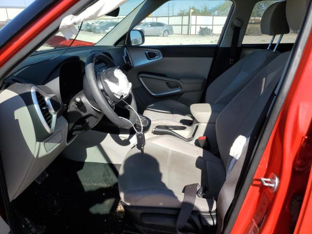 Photo 6 VIN: KNDJ23AU1M7141545 - KIA SOUL 