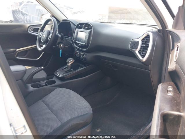 Photo 4 VIN: KNDJ23AU1M7147085 - KIA SOUL 