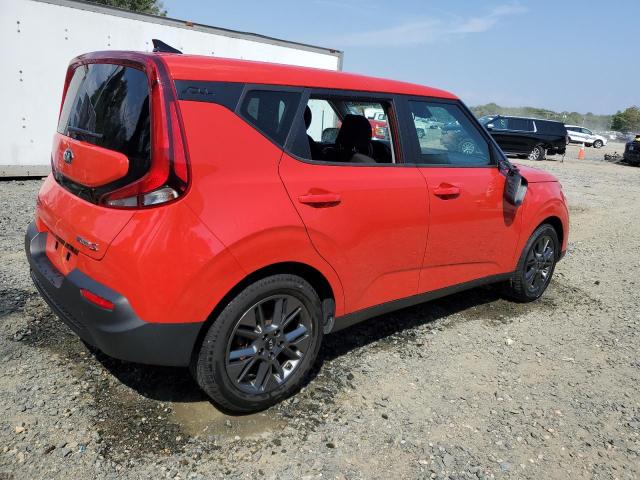 Photo 2 VIN: KNDJ23AU1M7147491 - KIA SOUL LX 