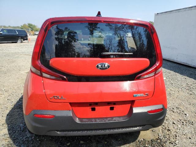 Photo 5 VIN: KNDJ23AU1M7147491 - KIA SOUL LX 