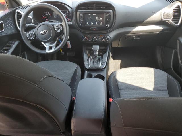 Photo 7 VIN: KNDJ23AU1M7147491 - KIA SOUL LX 