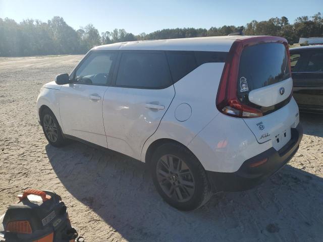 Photo 1 VIN: KNDJ23AU1M7148818 - KIA SOUL LX 