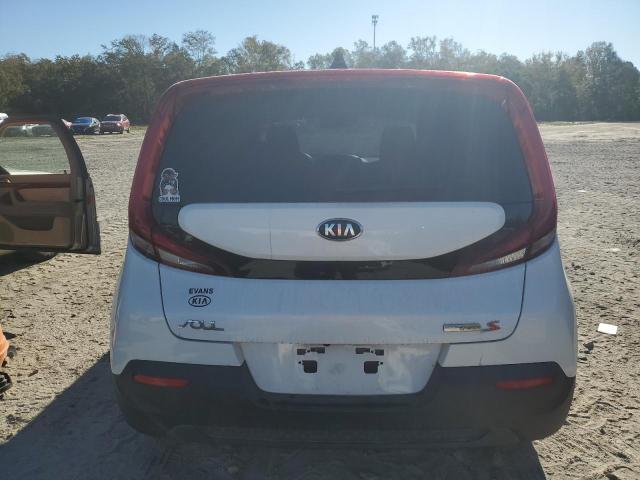 Photo 5 VIN: KNDJ23AU1M7148818 - KIA SOUL LX 