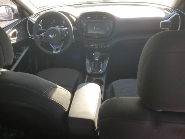 Photo 7 VIN: KNDJ23AU1M7148818 - KIA SOUL LX 