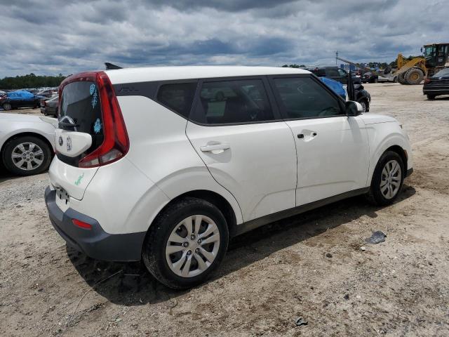 Photo 2 VIN: KNDJ23AU1M7738016 - KIA SOUL LX 